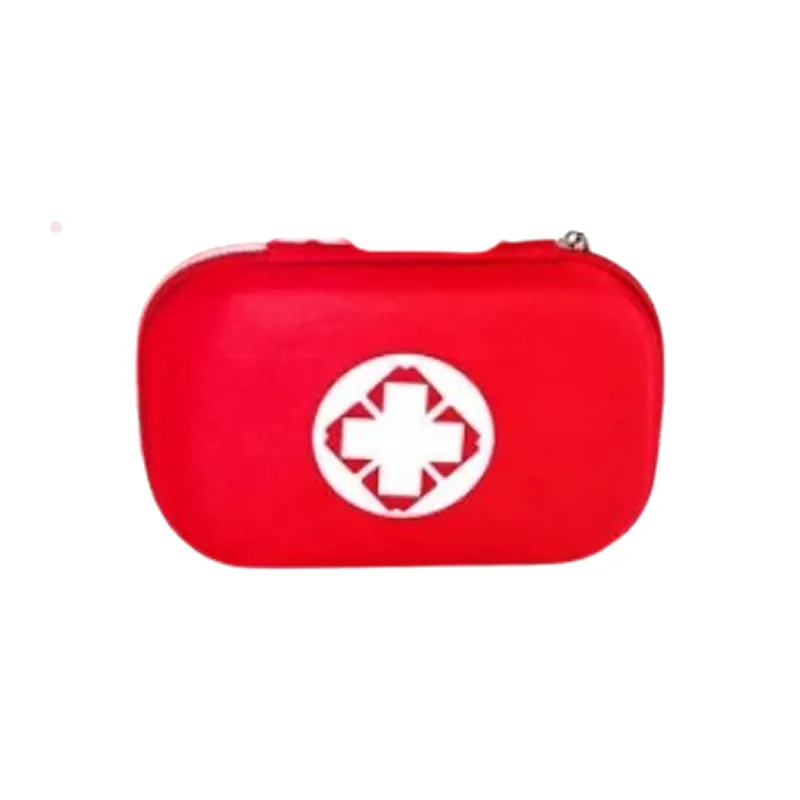 Emergency First Aid Kit Bag Jg-49