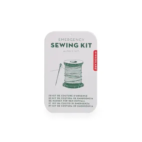 Emergency Sewing Kit by Kikkerland