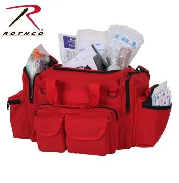 EMT Medical Trauma Kit