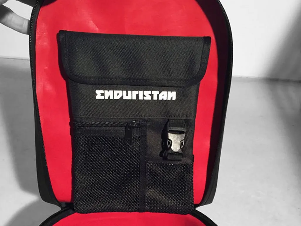 Enduristan Sandstorm 4A Tank Bag (LUTA-007)