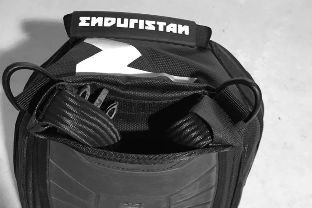 Enduristan Sandstorm 4H Tank Bag (LUTA-008)