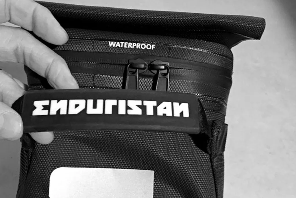 Enduristan Sandstorm 4H Tank Bag (LUTA-008)