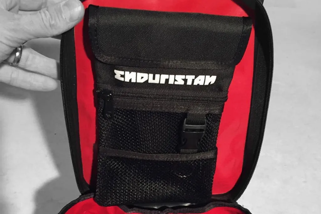 Enduristan Sandstorm 4H Tank Bag (LUTA-008)