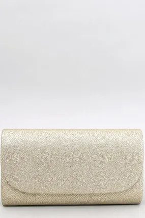 Envelope clutch bag model 195668 Inello