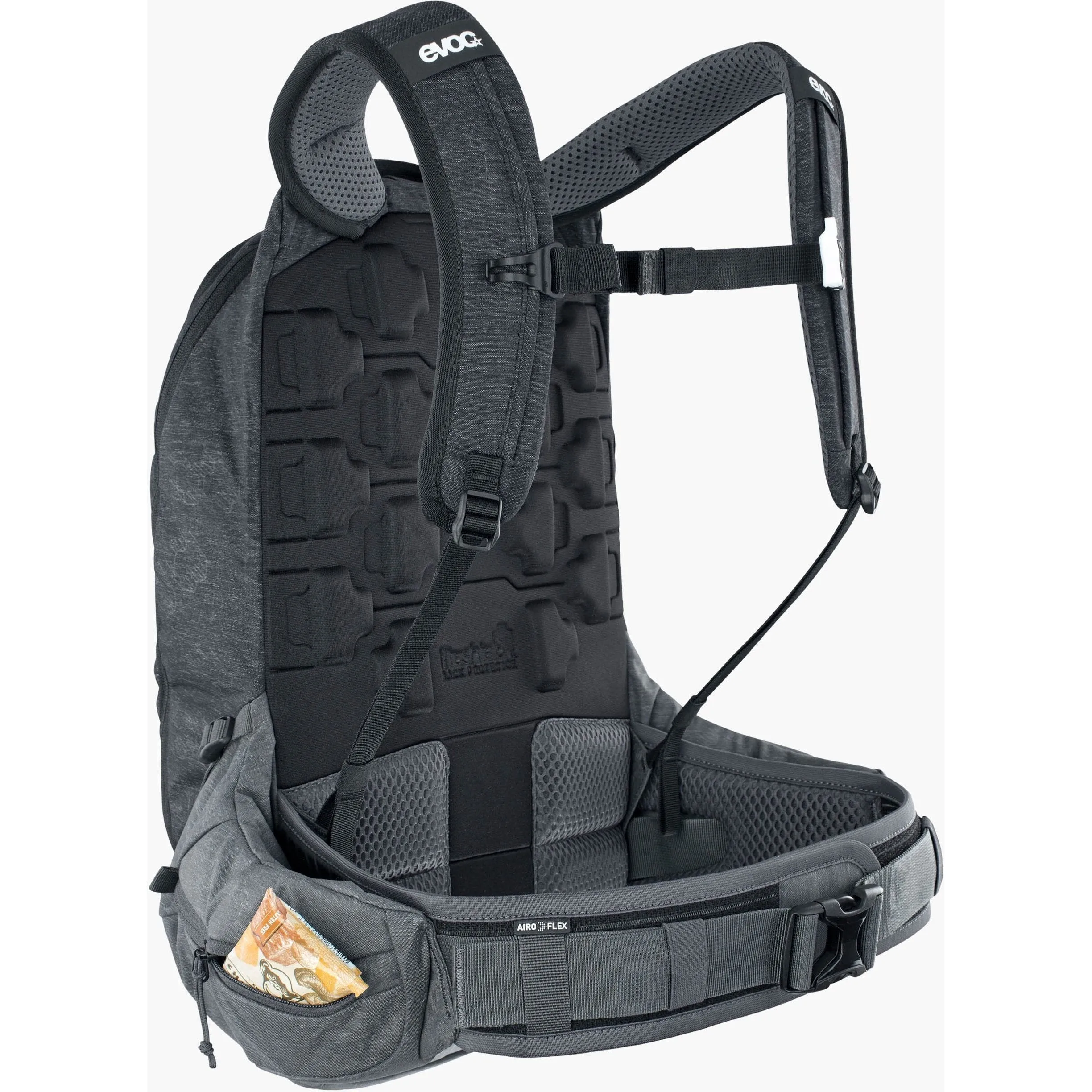 Evoc Trail Pro 16 Back Pack