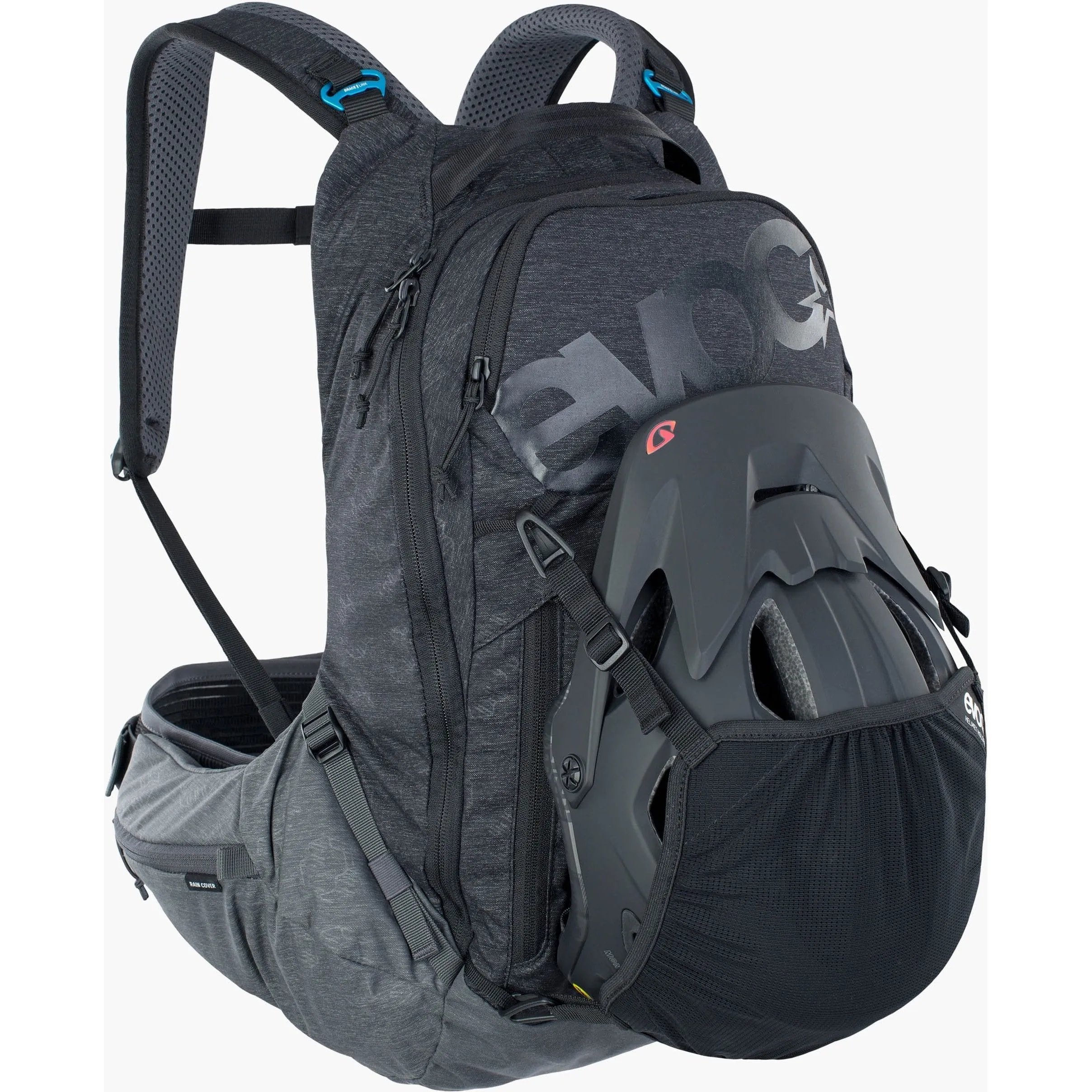 Evoc Trail Pro 16 Back Pack