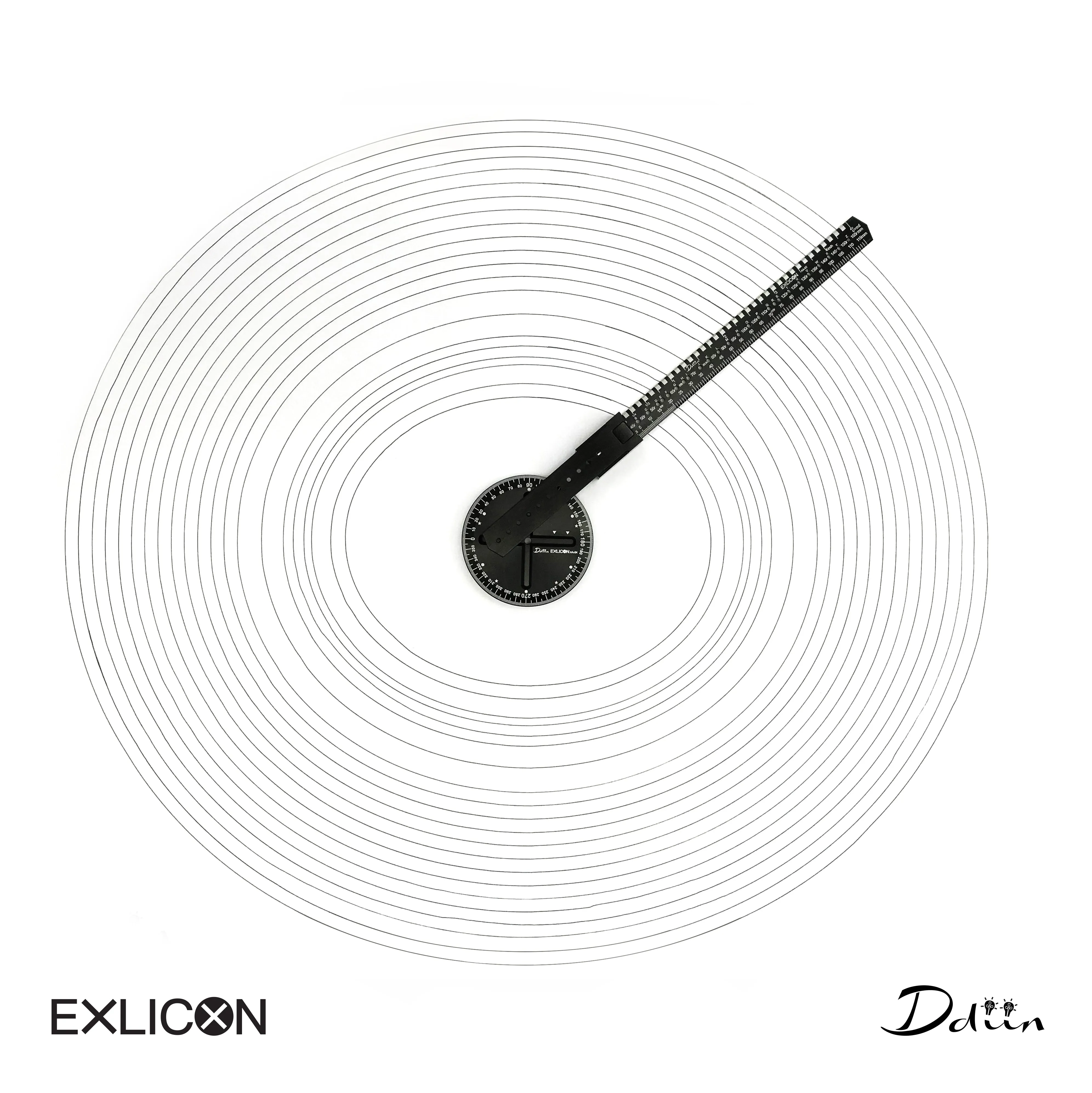 Exlicon Bundle