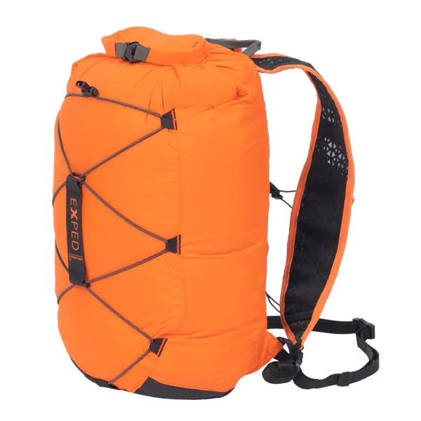 Exped Stormrunner 15 Litre Daypack