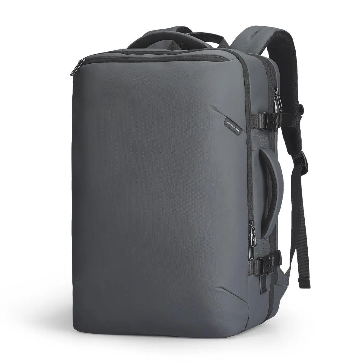 Explorer : Large capacity multi-layer multi-functional Backpack