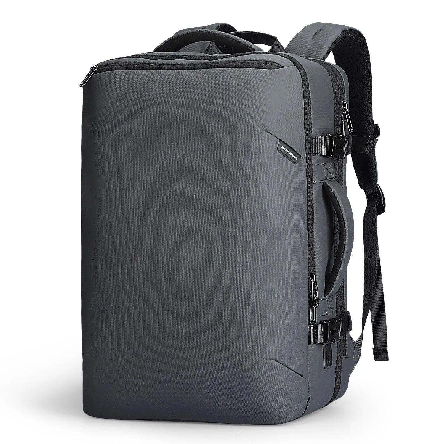 Explorer : Large capacity multi-layer multi-functional Backpack