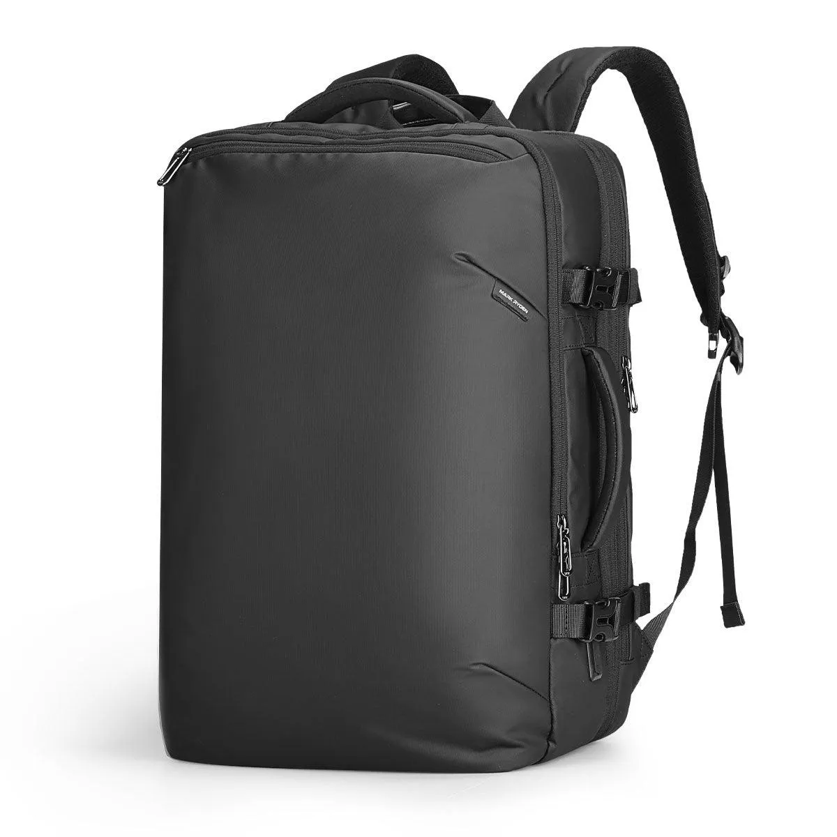 Explorer : Large capacity multi-layer multi-functional Backpack