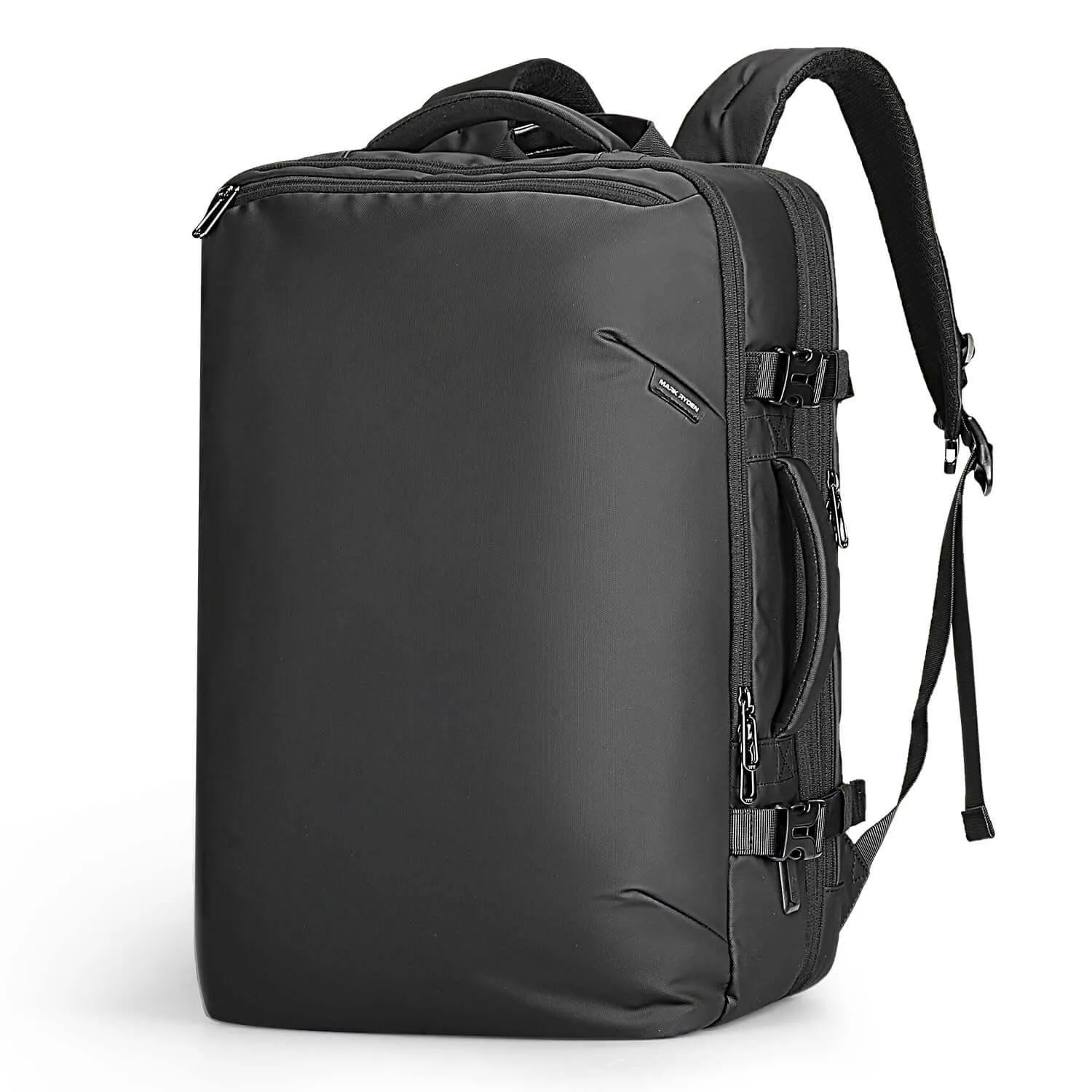 Explorer : Large capacity multi-layer multi-functional Backpack