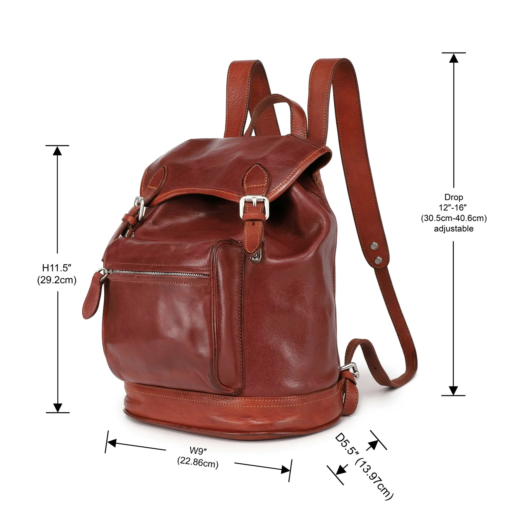 Ficus Backpack