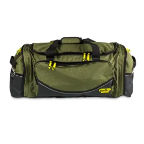 FIFO TRANSIT CANVAS BAG - LARGE - RX05C130