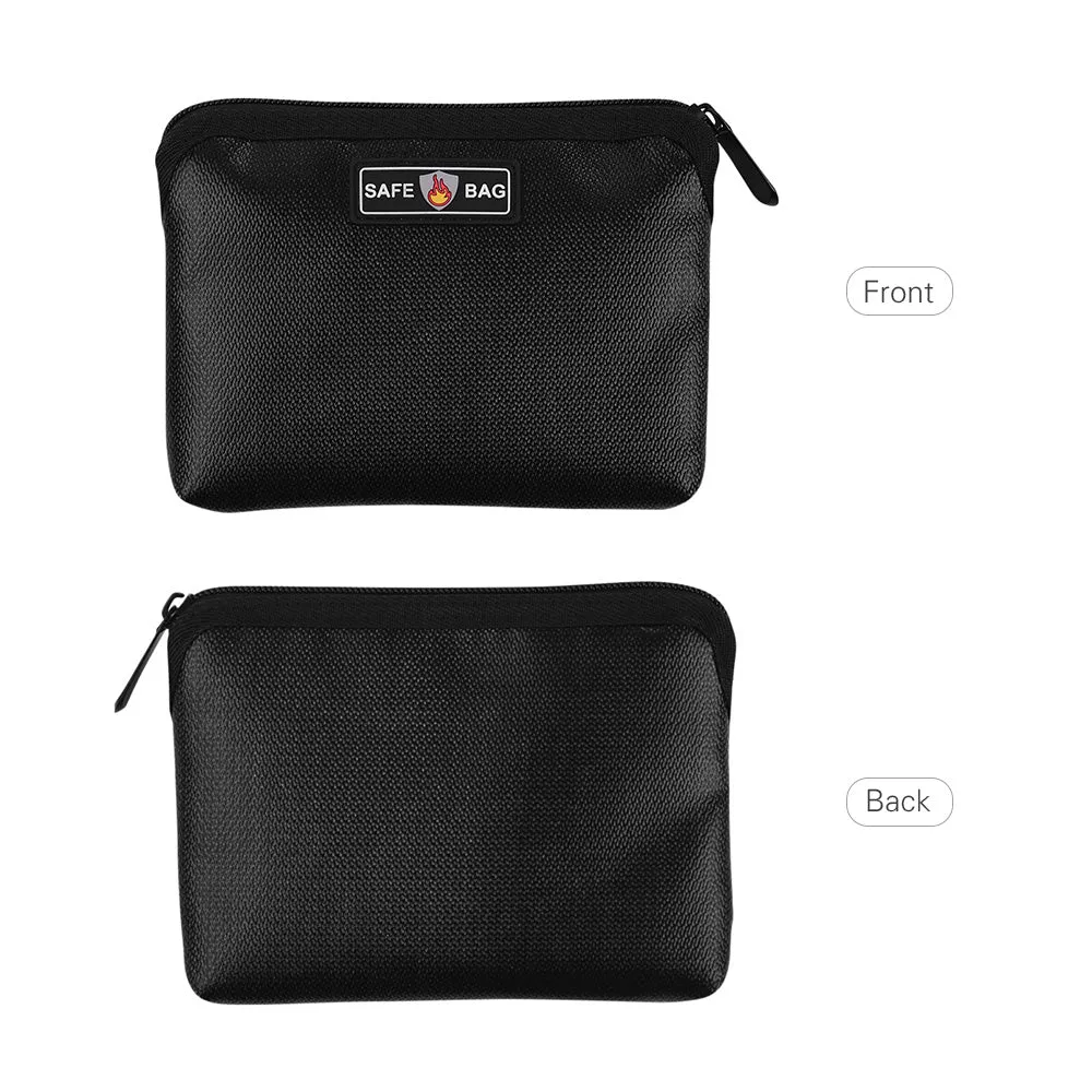 Fireproof Waterproof Document Bags