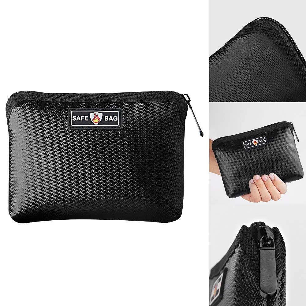 Fireproof Waterproof Document Bags