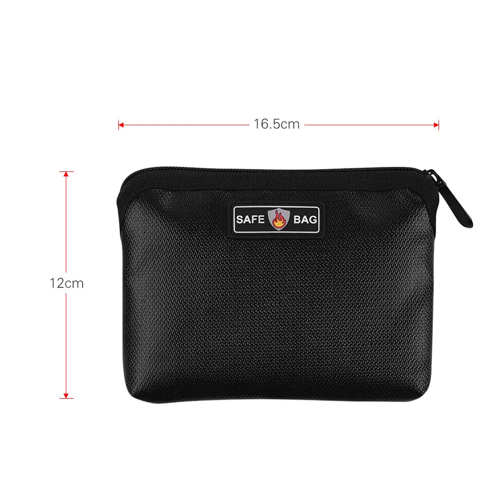 Fireproof Waterproof Document Bags