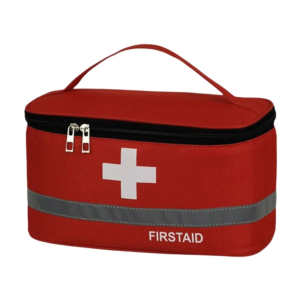 First Aid Kit Oxford Bag