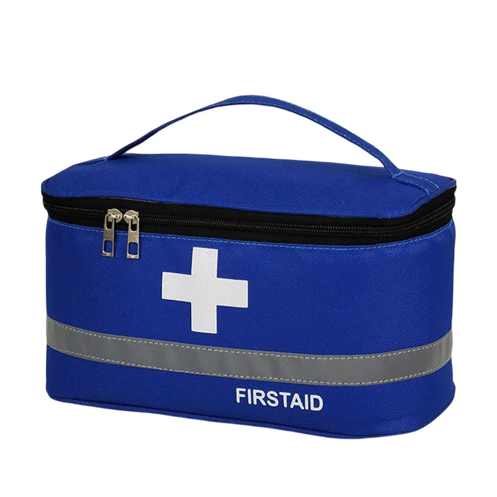 First Aid Kit Oxford Bag