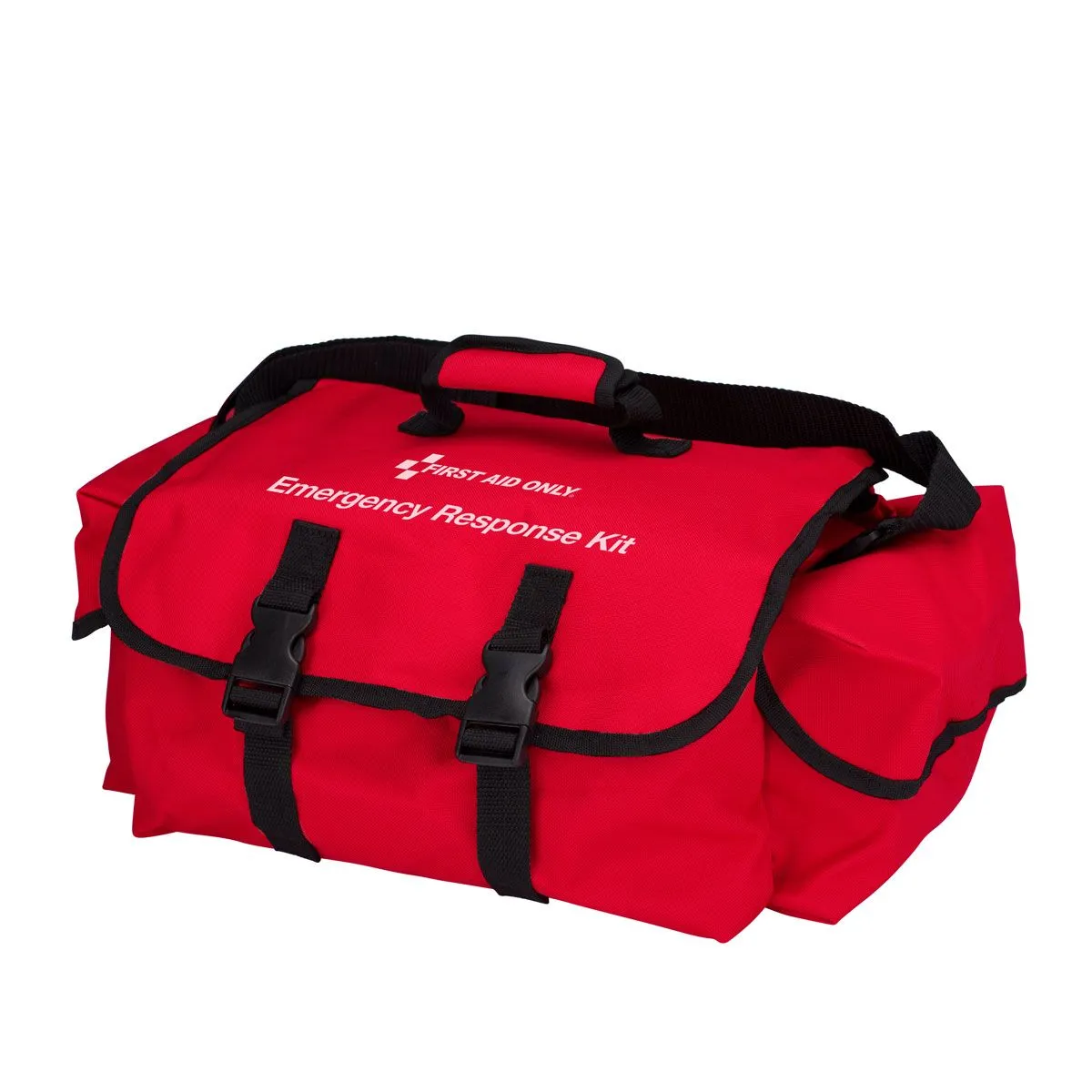 First Aid Only 3500 First Responder Kit, 151 Piece, Fabric Case