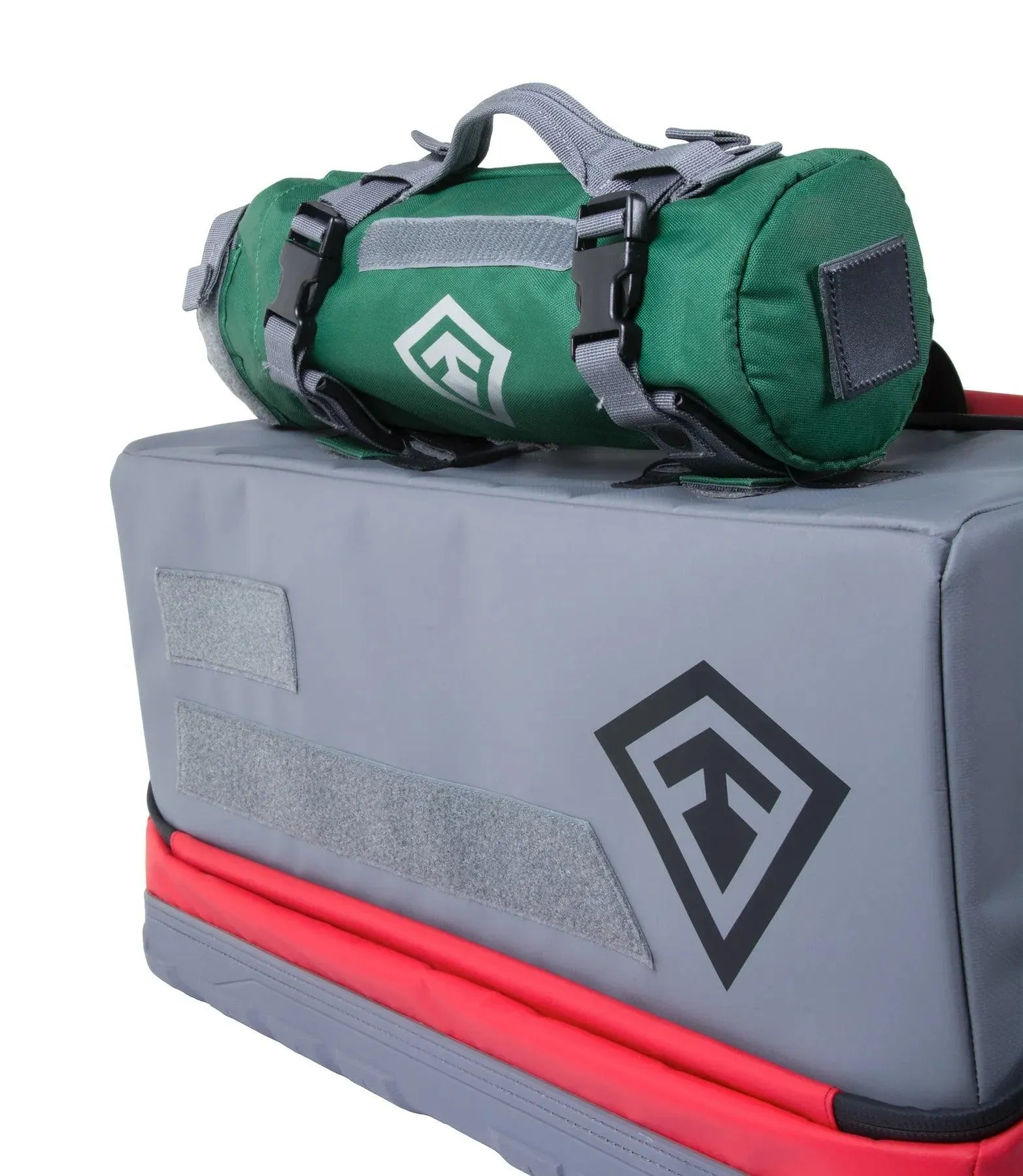 First Tactical Oxygen Kit Bag