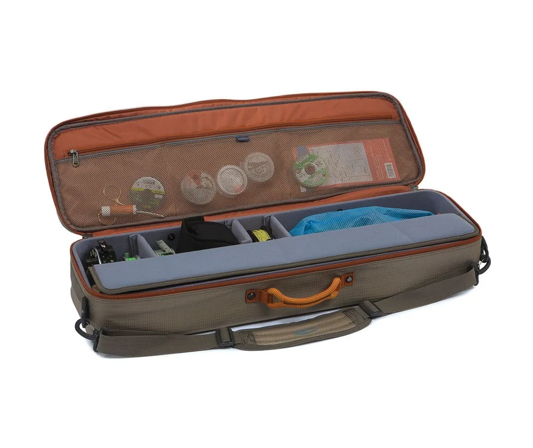 Fishpond Dakota Carry-On Rod & Reel Case - Granite