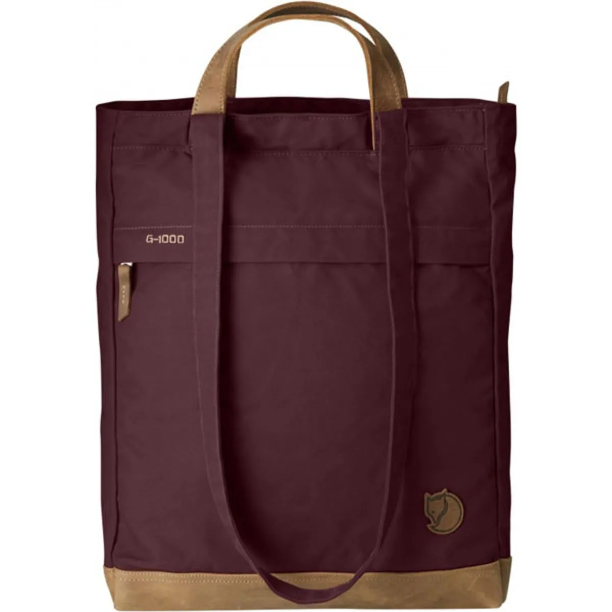 FjallRaven Totepack No. 2 Bag