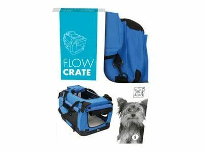 FLOW Crate - 51 x 33 x 33 cm - S