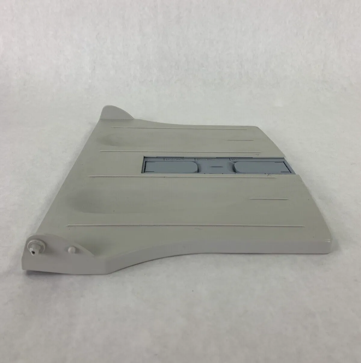 FUJITSU FI-6010N Scanner Paper Catch Tray UL94-HB