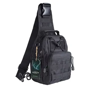 G4Free Outdoor Tactical Bag Backpack