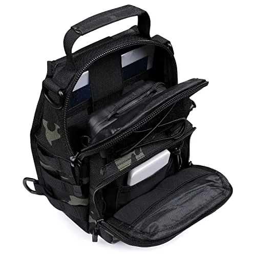 G4Free Outdoor Tactical Bag Backpack