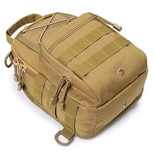 G4Free Outdoor Tactical Bag Backpack