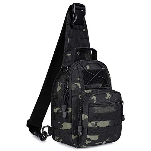 G4Free Outdoor Tactical Bag Backpack