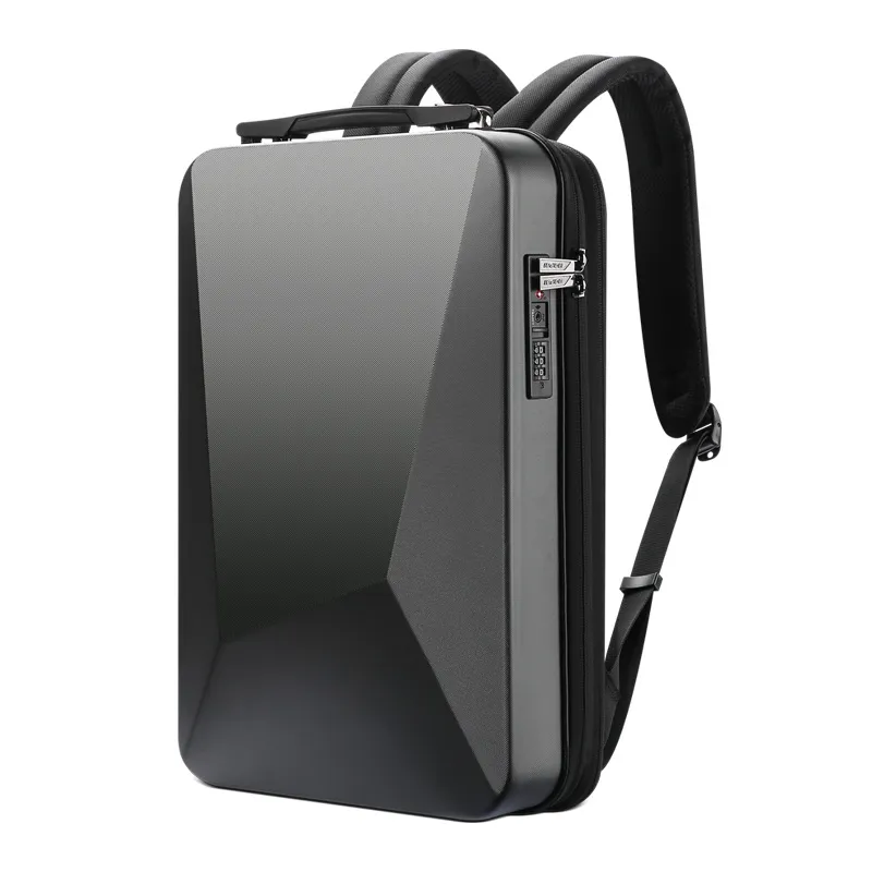 Gaming Laptop Backpack 17inch Anti-Theft Waterproof  Backpack USB Charging Men Business Travel