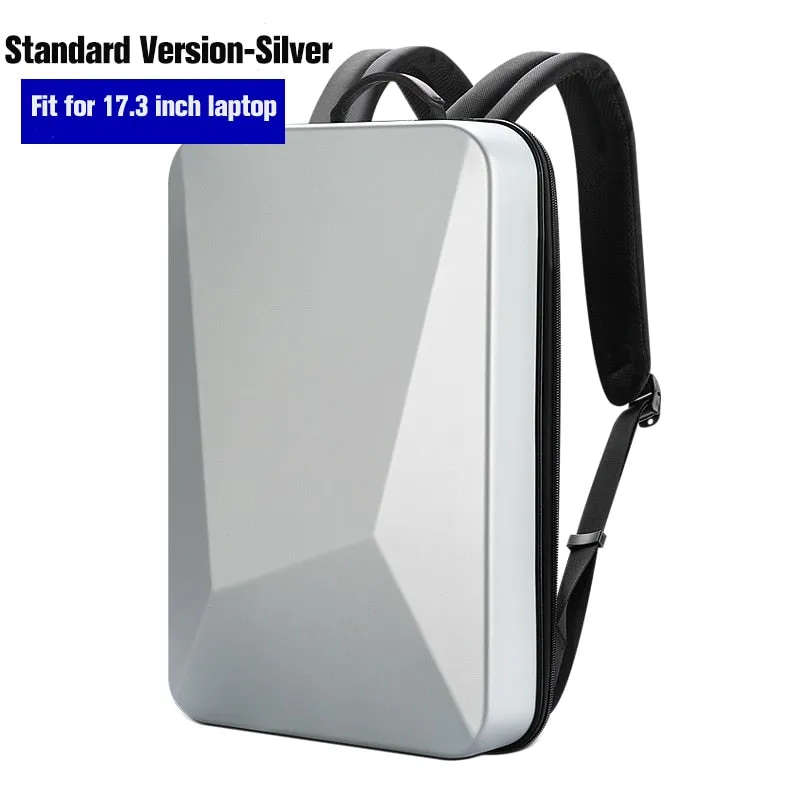 Gaming Laptop Backpack 17inch Anti-Theft Waterproof  Backpack USB Charging Men Business Travel