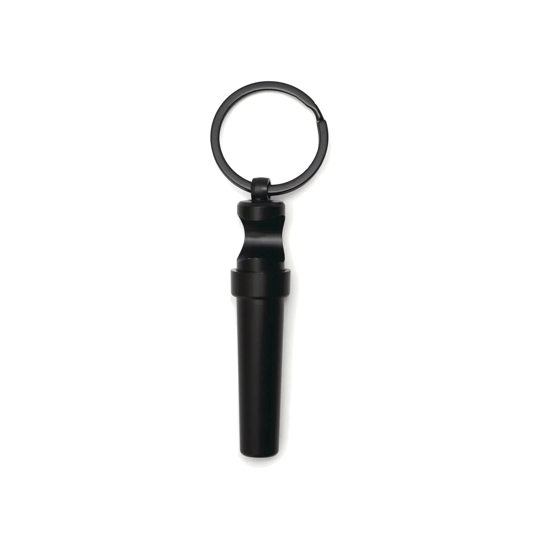 Gentlemen's Hardware Keychain Corkscrew