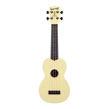 Glow-in-the-Dark Soprano Waterman Ukulele