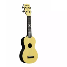 Glow-in-the-Dark Soprano Waterman Ukulele