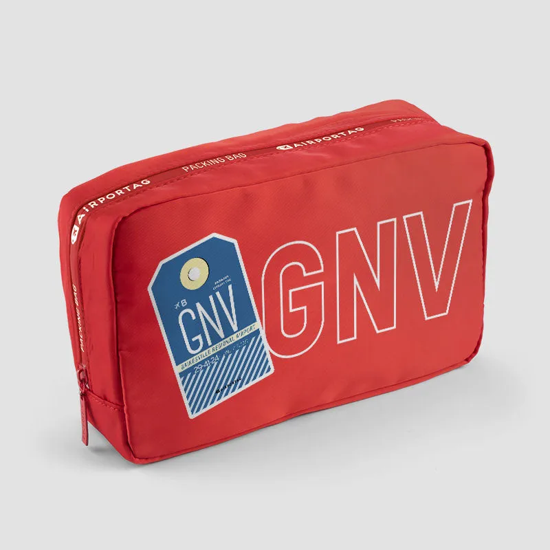 GNV - Packing Bag