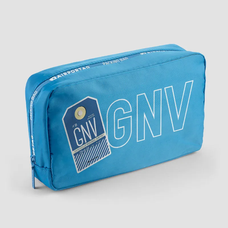 GNV - Packing Bag