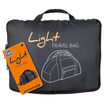 Go Travel Travel Bag (Light)