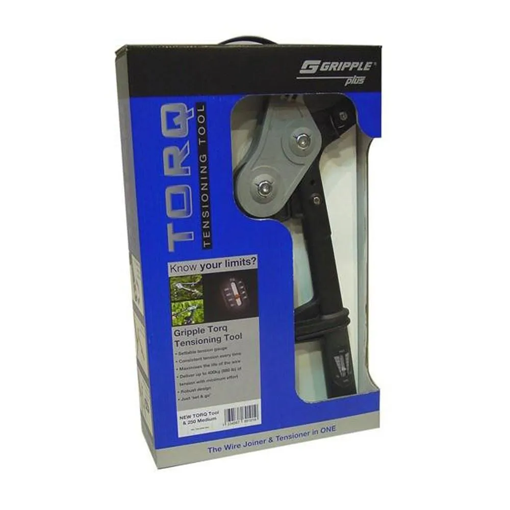 Gripple Medium Tool Deal Kit