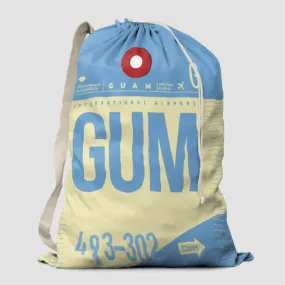 GUM - Laundry Bag