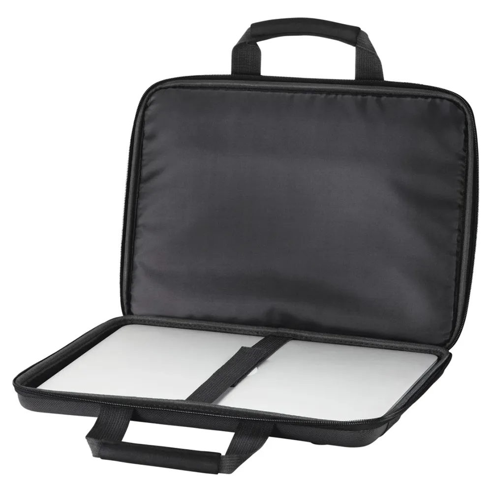 Hama Nice Laptop Bag for 15.6" Laptops - Black | 464651