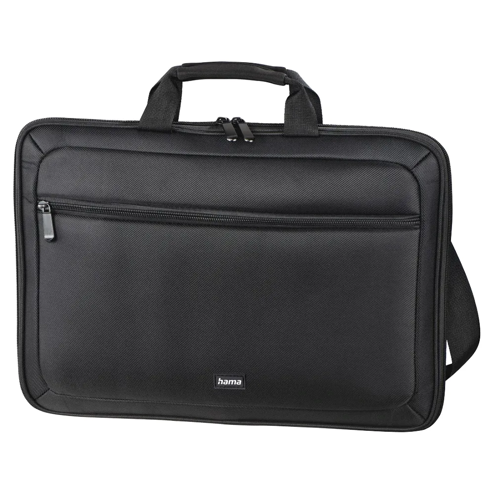 Hama Nice Laptop Bag for 15.6" Laptops - Black | 464651