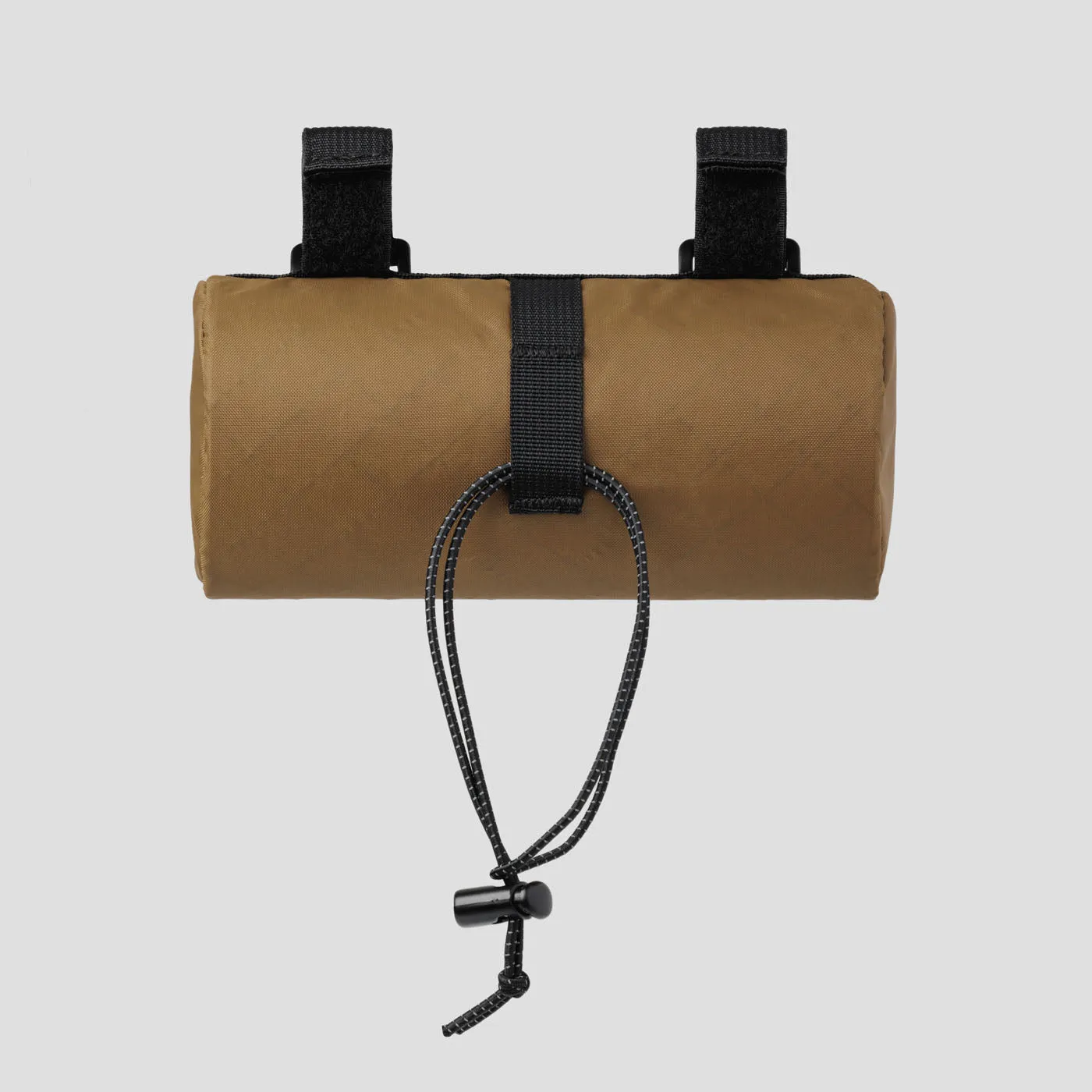 Handlebar Bag Mini - ECOPAK Coyote