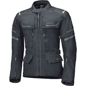 Held Karakum Top Ladies Gore-Tex Jacket Black