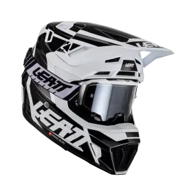 Helmet Kit Moto 7.5 V23 - White