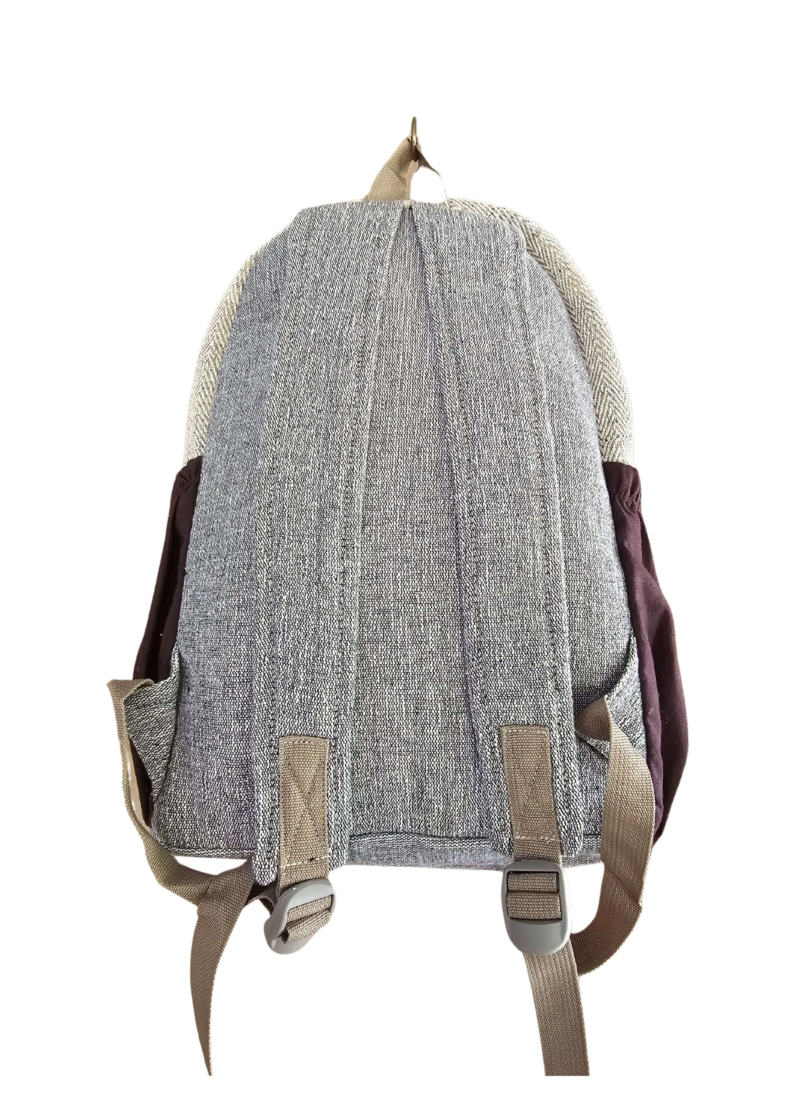 Hemp Backpack Alexa