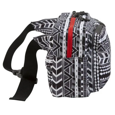 Hex Aspect Global Stripe Utility Sling Pack